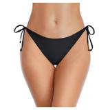 New Holipick Bikini Bottoms for Women String