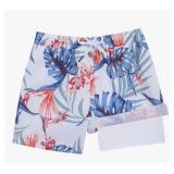 New BRISIRA Boys Swim Trunks Bathing Suit