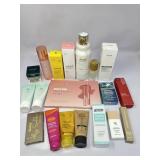 Large Lot of Used/Opened Beauty/Hygiene Products-