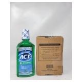 New & TheraBreath Healthy Gums Mouthwash Clean