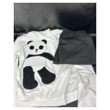 Size 10 Youth SOLY HUX Girl