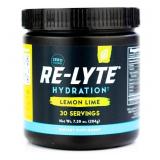 REDMOND Re-Lyte Electrolyte Drink Mix Lemon Lime,
