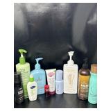 Large Lot of Lightly Used Health & Beauty