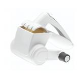 New lot of 2 Zyliss Classic Rotary Cheese Grater