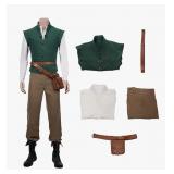 Size 3XL Prince Costume,Prince Cosplay Prince