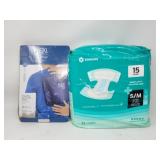 Flexible Kold Gel Flexible Cold Pack New