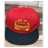 New City Classic Football Trucker Hat for Men and