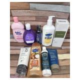 New Lot of Beauty/Hygiene Products, Exp 01/2027