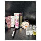 Large Lot of New Health & Beauty Products!!