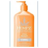 New Hempz Body Lotion - Citrus Blossom Limited