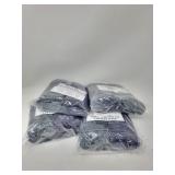 New Lot Of 4 Turbie Twist 2-Pack Microfiber Hair