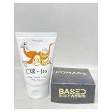 New Elizavecca cer-100 collagen coating hair