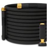 TITAN Garden Hose | Flexible, Lightweight,