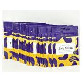 New DERMORA Golden Glow Under Eye Patches |