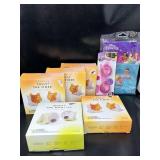 Large Lot of Kidsï¿½ Summer Supplies, All Items New