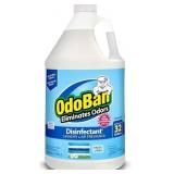 New Sealed OdoBan Disinfectant Concentrate and