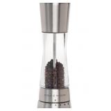 New with Tags, Cole & Mason Derwent Pepper Mill -
