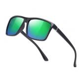 Sunglasses Men Polarized Sunglasses for Mens and