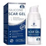 New 100% Silicone Scar Gel Scar Cream - Advanced