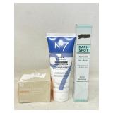 New BLITHE Pressed Serum Glass Skin Korean