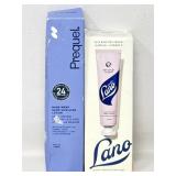 New Prequel Skin Hand Wrap, Hand Cream for Dry
