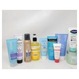 New Skin Care Lot, Lotions, Sunscreen Lotions.