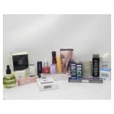 Misc Health & Beauty Lot. New Damaged Packages