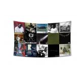 New LHDIROP Kendrick Flag 3X5 Ft Album Cover Flag