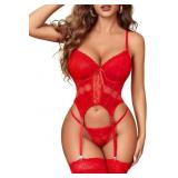New Avidlove Corset Tops For Women Going Out Lace