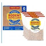 New Fresh Cab Rodent Repellent - Botanical Pest
