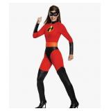 New Size Medium Disguise The Incredibles Mrs.