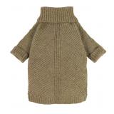 New Fitwarm Thermal Knitted Dog Sweater Doggy