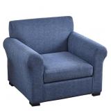 New KRFOONN 2 Piece Chair Cover Printed Sofa