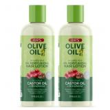 New ORS Olive Oil Incredibly Rich Moisturizing