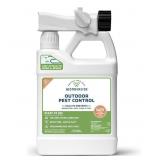 New Wondercide - Outdoor Pest Control Spray with