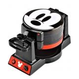 Disney Mickey Mouse MIC-62 Double Flip Waffle