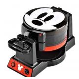 Disney Mickey Mouse MIC-62 Double Flip Waffle