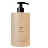 Salt & Stone Body Wash with Antioxidants for Deep