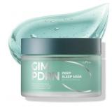IsNtree Gim PDRN Deep Sleep Mask 80ml, 2.7 fl oz