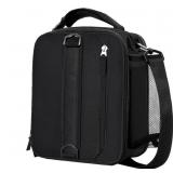 Expandable(18cans) Lunch Box Insulated Lunch bag