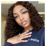 New Glueless Wigs Human Hair Pre Plucked Pre Cut,