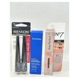 New Advanced Eyelash Serum for Thicker, Longer