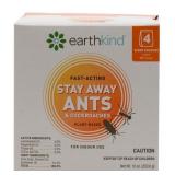 earthkind Stay Away SA4P8D5ANTRO Ant and