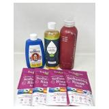 New Laundry Care Products