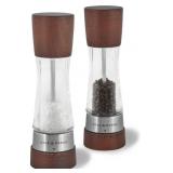 New Cole & Mason Derwent Salt and Pepper Grinder