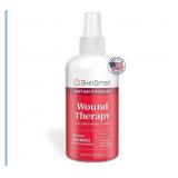 New SkinSmart Antimicrobial Wound Therapy,