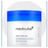 New (2) Medicube Zero Pore Pads 2.0,