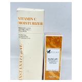New InstaNatural Vitamin C Moisturizer Face