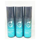 New (3) TIGI Catwalk Curls Rock Amplifier, 5.07
