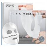 New SUNGBOON EDITOR Deep Collagen Overnight mask